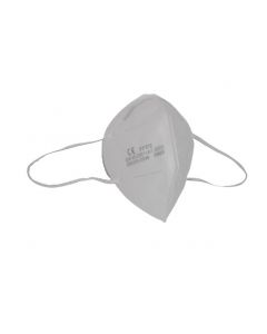 Máscara plegable FFP2