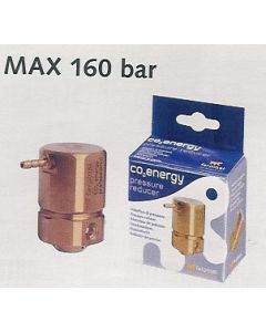 REDUCTOR DE PRESIÓN CO2 ENRGY