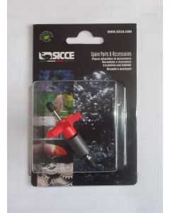 Sicce Syncra 1 rotor con eje