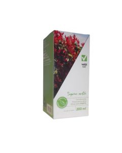 Jabón vegetal natural
