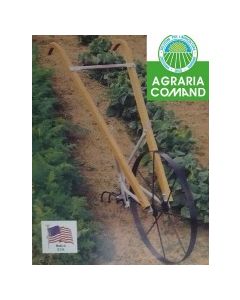 CULTIVADOR KENTUCKY MANUAL