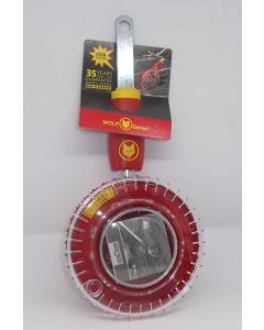 Sembradora manual