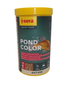 Sera pond Colour Sticks