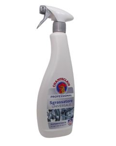 ChanteClair desengrasante universal profesional 700 ml.