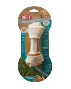 dog snack pack 8 en 1Delicias Pro Dental pcs.1