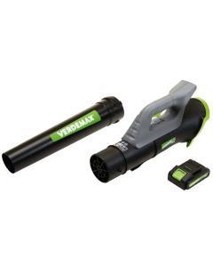 Soplador sin cable Verdemax SA20