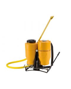 Volpi taladradora de mochila manual sv 80