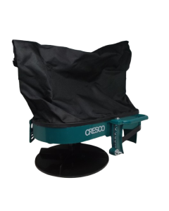 Separador de hombros Cresco