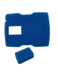 Esponja de recambio para el filtro Askoll Multiflow