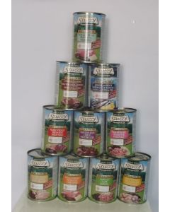 Stuzzydog_alimento_monoproteico_húmedo_para_perros_400g