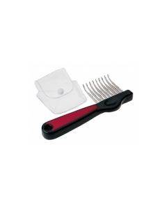 CORTADOR DE NUDOS EN FORMA DE HOZ GRO 5968