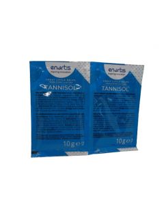 Tannisol 10 g sobre 2 sobres