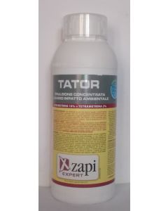 Tator insecticida profesional 1 l
