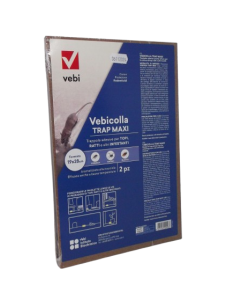 Pastillas adhesivas Vebi
