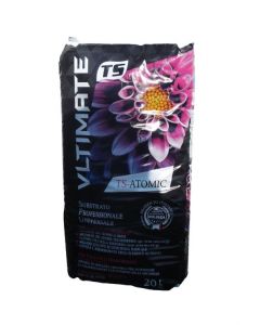 Tierra para macetas TS Atomic Ultimate Universal 20 lt.