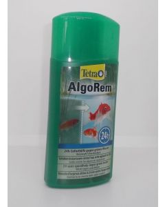 Algicida Tetra Algorem