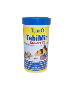 Tetra Tabimin XL comprimidos
