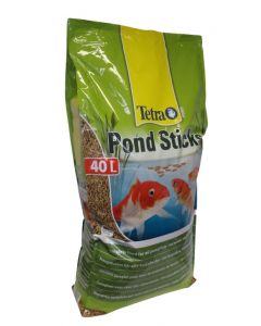 Tetra Pond Sticks bolsa de conveniencia