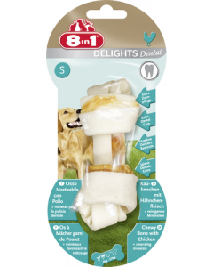 8 EN 1 DELICIAS DENTALES OSSO S pcs.1