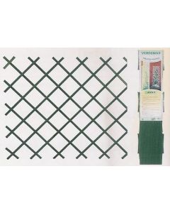 CARRO EXTENSIBLE PVC MT.3 x 1