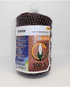 Tubo biodegradable 3 mm