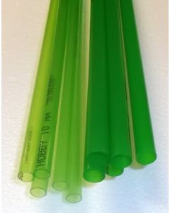 Tubo de plástico rígido para acuario Hobby