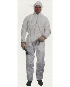 Mono blanco xl