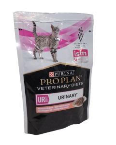 Urinary feline UR pollo húmedo Purina