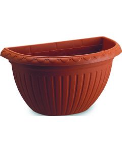 Jarrón Argo Plastecnic 31 cm