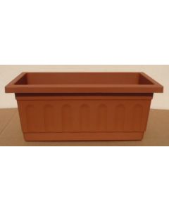 CASETE ITACA CM. 40 TERRACOTTA