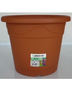 Jarrón Corinto 25 cm