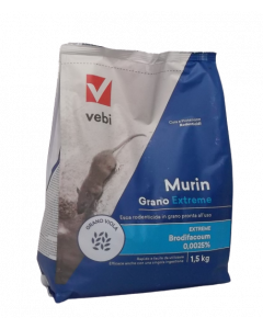 Vebi Murin extremo