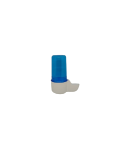 Baño vertical para pájaros Meta 60 ml