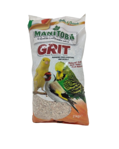 Arena natural 2 kg