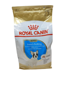 Bulldog Francés Cachorro 3 kg