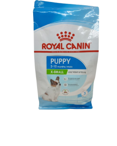 X-Small PUPPY Croquetas Royal Canin kg 1.5