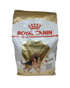 Croquetas Pastor Alemán ADULTOS kg 3 Royal Canin