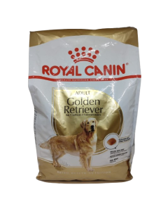 Golden Retriver ADULT Croquetas kg 3 Royal Canin