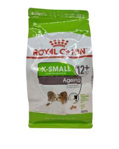 X-Small AGEING +12 Croquetas kg 0,5 Royal Canin