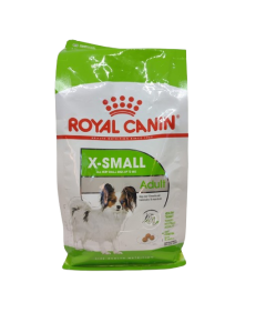 X-Small ADULT Croquetas kg 0.5 Royal Canin