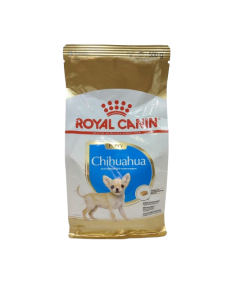 Croquetas PUPPY CHIHUA