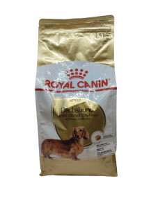 Teckel Teckel ADULT Croquetas kg 1.5 Royal Canin