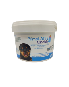 Primo latte cucciolo caña Elanco gr. 250