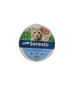 Collar para gatos Seresto