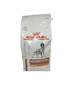 Gastrointestinal Royal Canin bajo en grasas