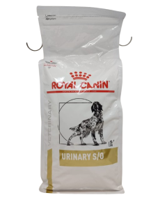 Urinario S/O ADULT Royal Canin kg 2
