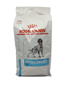 Hipoalergénico ADULTOS Royal Canin kg 2