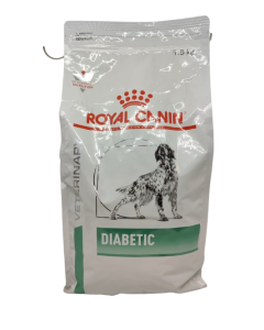 Royal Canin Diabéticos 1,5 kg