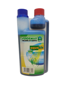 AquaBlu Verdemax solución azulante 350 ml