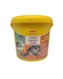 SERA RAFFY I 370 g